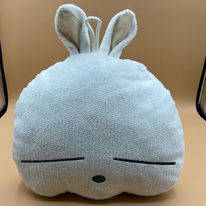 A Very Cute Vintage rare large MashiMaro Pillow Plush